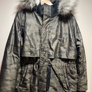 All In Motion Women's Winter Jacket